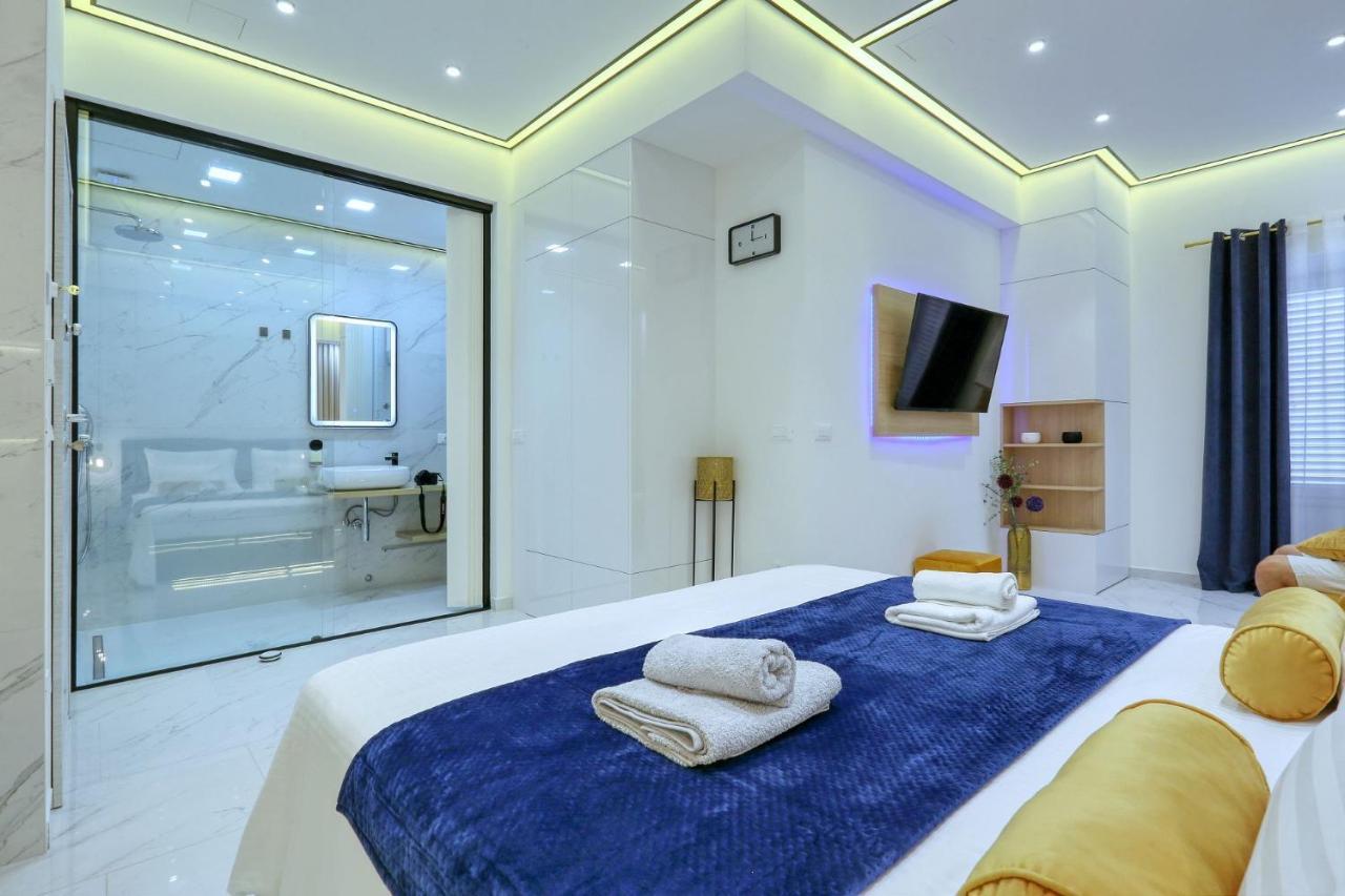 Rino Luxury Room Zadar Exterior foto