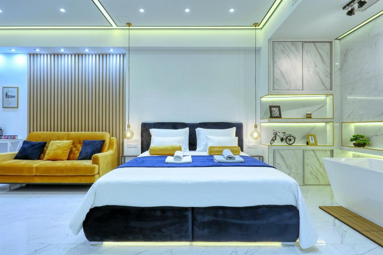 Rino Luxury Room Zadar Exterior foto
