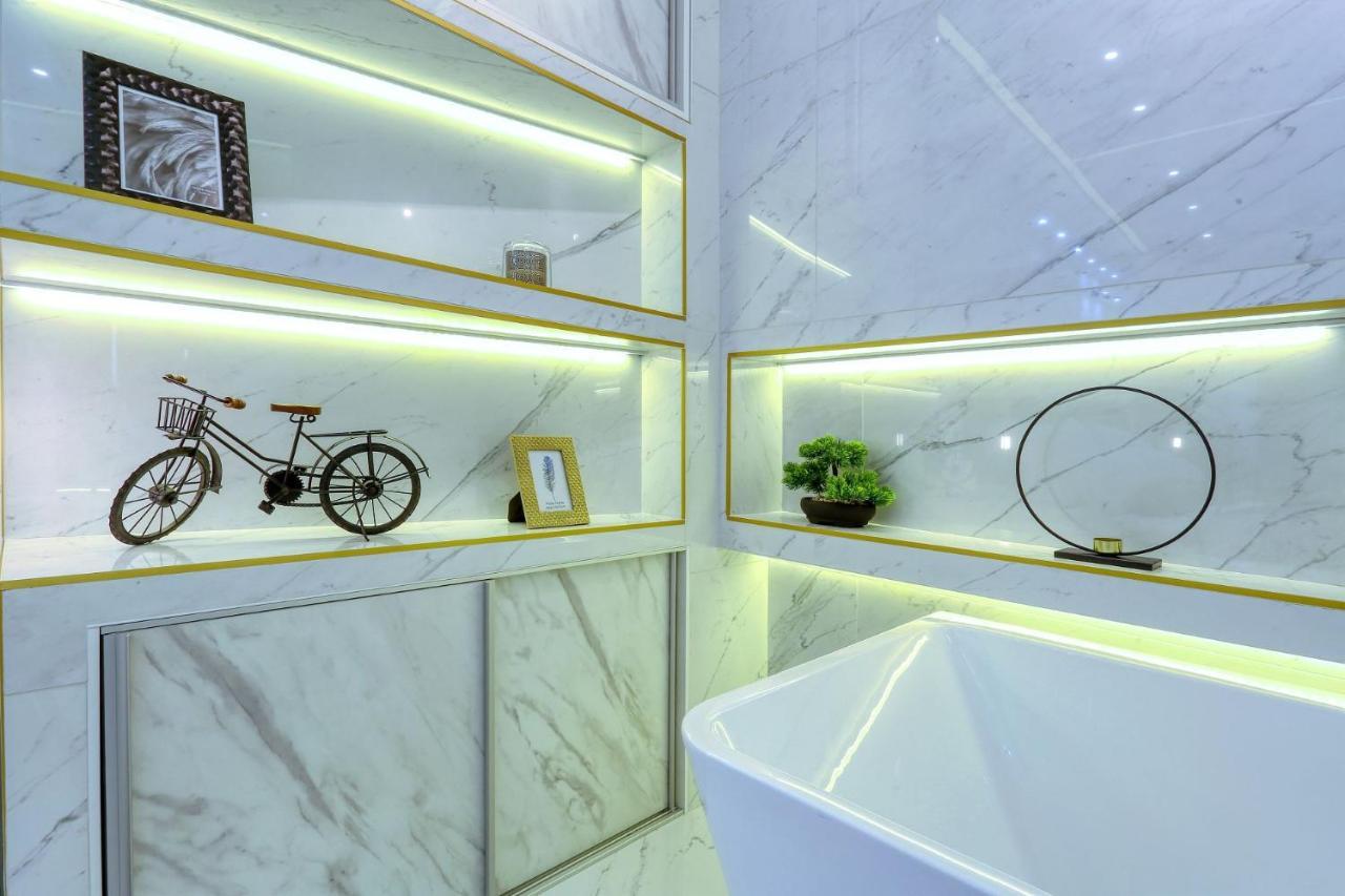 Rino Luxury Room Zadar Exterior foto