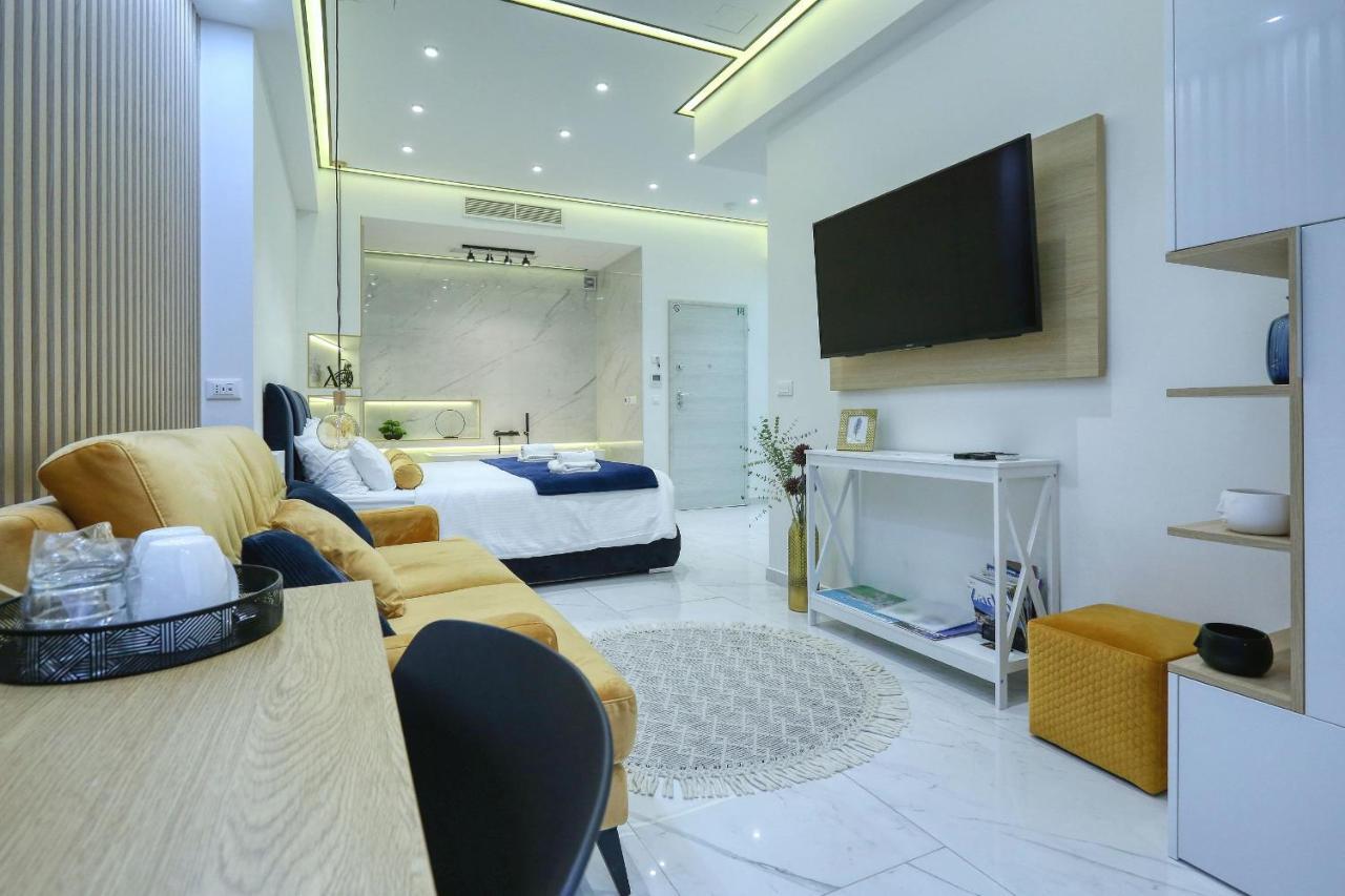 Rino Luxury Room Zadar Exterior foto