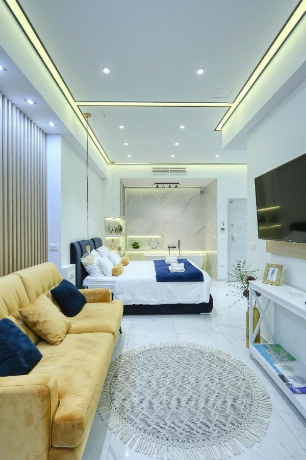 Rino Luxury Room Zadar Exterior foto