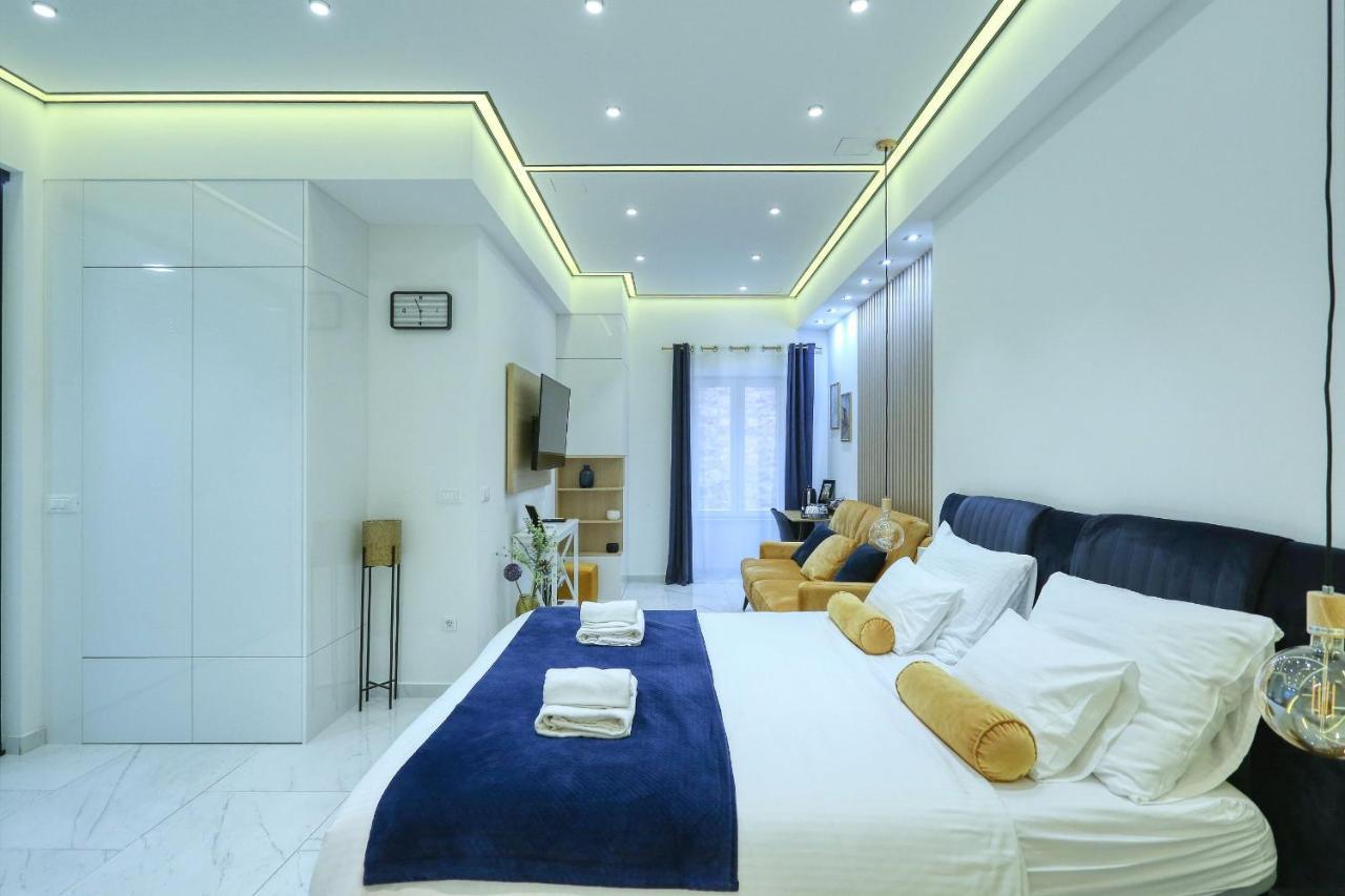 Rino Luxury Room Zadar Exterior foto