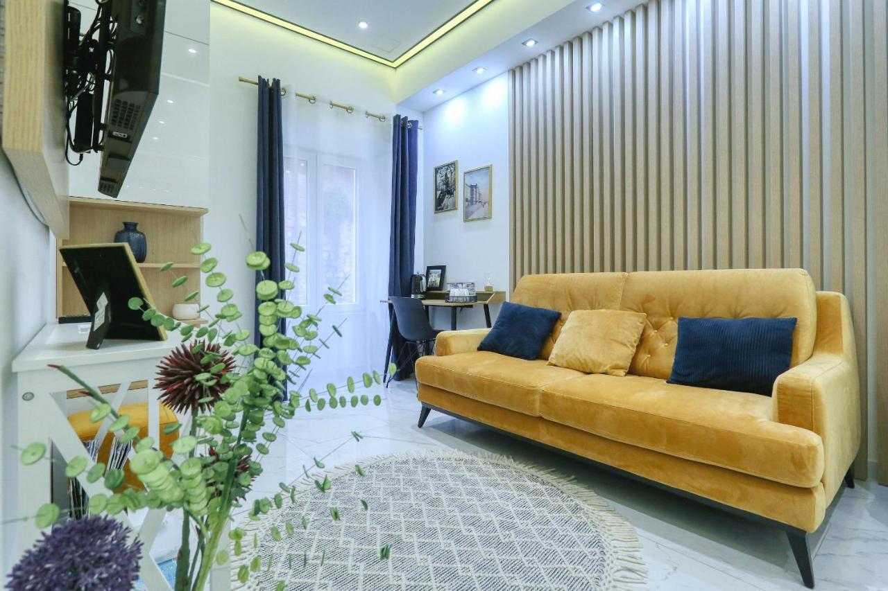 Rino Luxury Room Zadar Exterior foto