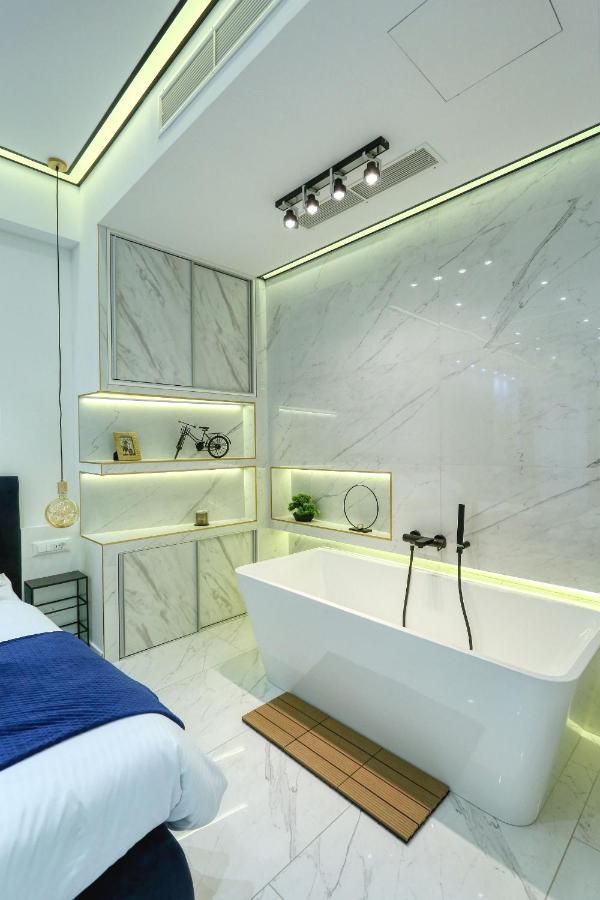 Rino Luxury Room Zadar Exterior foto